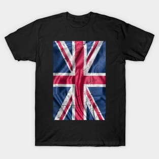 flag united kingdom T-Shirt